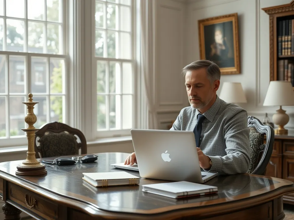 Corporate report and documents