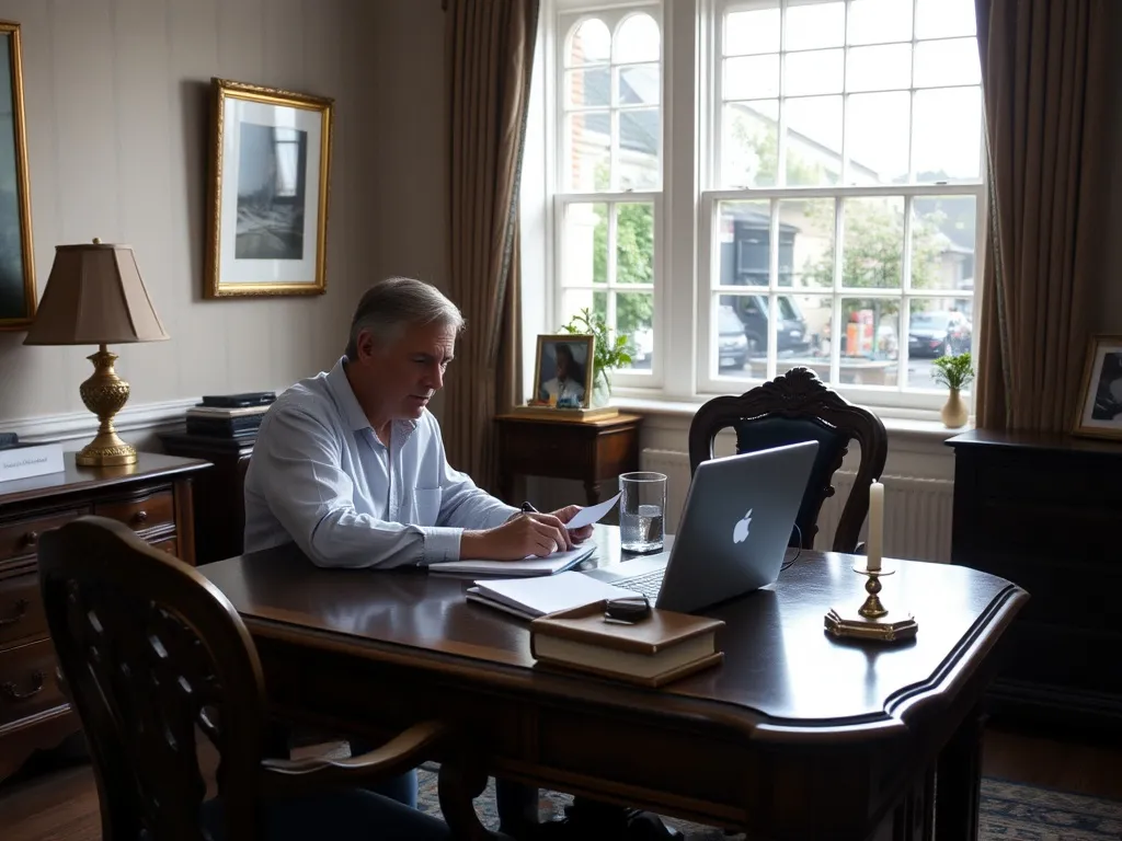 Editorial services overview